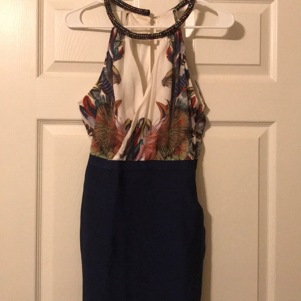 Perfect party dress